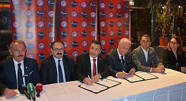 DTO, Almanya'da iş kurmak isteyenlere rehber olacak