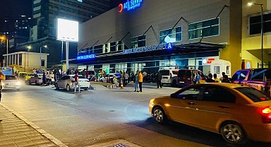 Düğünde havaya ateş açma cinayetinde sanığa müebbet hapis cezası talebi