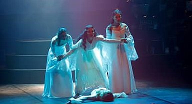 Dünyanın en iyi film müzikleri "Film On The Stage" gösterisinde bir araya geliyor