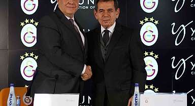 Dursun Özbek: "Şampiyonluk emeklilik ikramiyesi değildir"