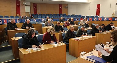 Düzce Belediyesi denetim komisyonu üyeleri belirlendi