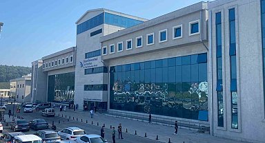 Düzce Üniversitesi 700 bin kişiye hizmet verdi