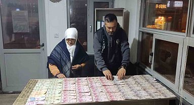 Düzce'de dilencilere göz açtırılmıyor
