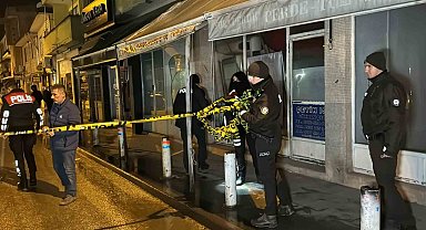 Düzce'de pompalı tüfekle vurulan şahıs yaralandı