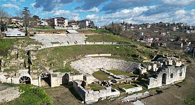 Düzce'nin 50 yılını öngören projeler
