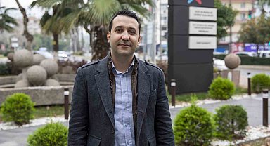 Edebiyatın duayenleri Mersin'de buluşacak