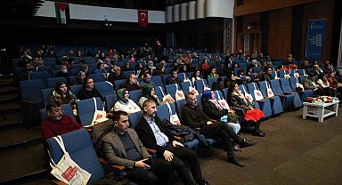 Edebiyatın kalbi Esenler 'de atıyor