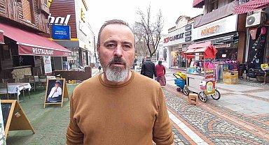 Edirne Kent Ormanı açılacak