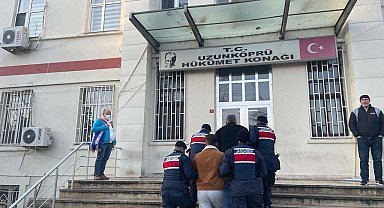 Edirne'de 1 DHKPC, 2 PKKKCK, 1 de FETÖPDY şüphelisi yakalandı