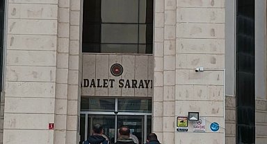 Edremit'te terör örgütü üyesi yakalandı