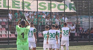 Efeler 09 SFK'da hedef mutlak 3 puan