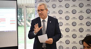 Ege Üniversitesi TÜBİTAK'tan en çok proje desteği alan devlet üniversitesi oldu