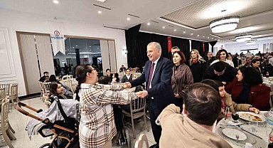 Ege'nin en büyük Engelsiz Spor ve Yaşam Merkezi'nde sona doğru