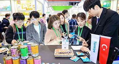 Egeli ihracatçılar Çin'de dijital pazaryeri kuracak
