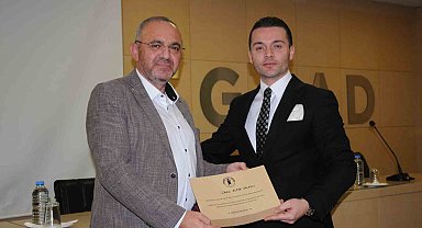 EGİAD seminerinde Türkiye'nin temiz enerji durumu değerlendirildi