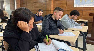 Eğitim yatırımları Tarsus'a değer katıyor