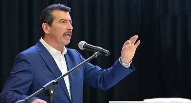Eğitimciler geride kalan yarıyılı değerlendirdi