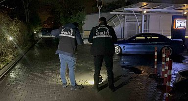 Eğlence mekânı çıkışı husumetlisine ateş eden şahıs tutuklandı