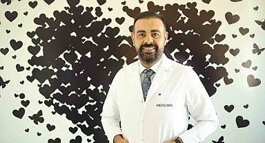 EKG'de yapay zeka dönemi