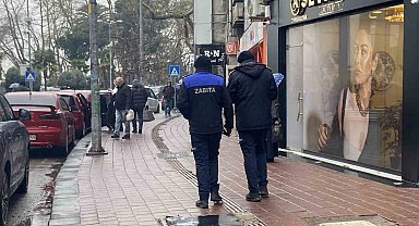 Ekiplerden esnaflara uygulama