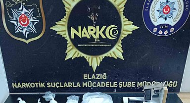 Elazığ polisi suçlulara göz açtırmıyor