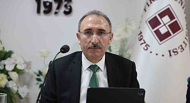 Elazığ'a 800 yataklı deprem izolatörlü hastane