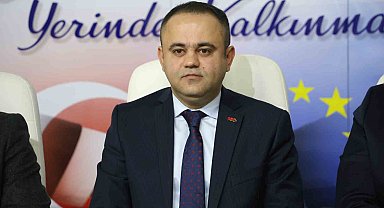 Elazığ'da 10 yılda 578 projeye 2,2 milyar lira hibe desteği verildi