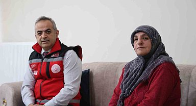 Elazığ'da 50 bin depremzedeye psikososyal destek hizmeti verildi
