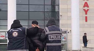 Elazığ'da göçmen kaçakçılığı operasyonu: 1 tutuklama