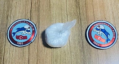 Elazığ'da kesinleşmiş hapis cezası bulunan 4 zanlı yakalandı