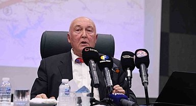 Elazığ'da "Deprem riskiyle yüzleşmek, bilinçli toplum, güvenli gelecek" paneli