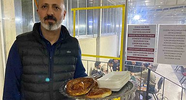 Elazığ'da veresiyeden bıkan esnaftan ilginç yazı: "'Çekim kalmamış, dövizim var' gibi nedenler geçersizdir"