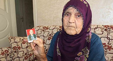 Elazığ'da yaşlı adam adeta sırra kadem bastı: 8 yıldır haber alınamıyor