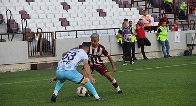 Elazığspor, Rize'ye gitti