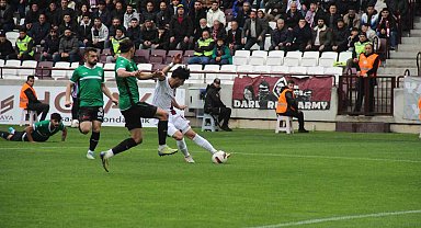 Elazığspor'a 14 bin TL, Deliorman'a 1 maç men