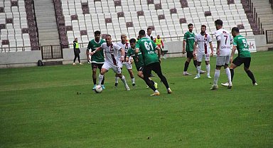 Elazığspor'a ceza kapıda