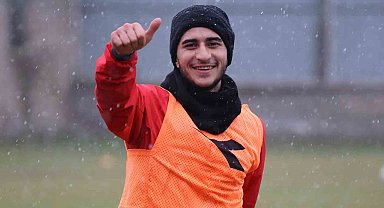 Elazığspor'da Hasan Ekici cezalı