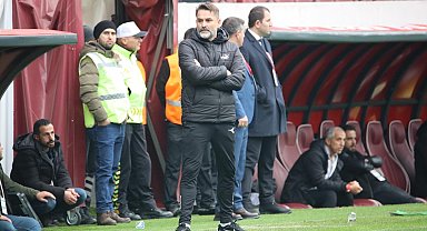 Elazığspor'un bileği bükülmüyor
