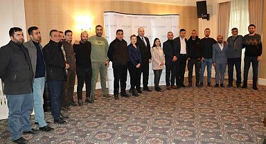 Elite World, gazetecileri ağırladı