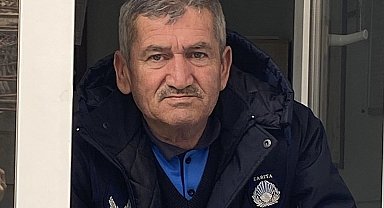 Emekli zabıta memurunu bıçaklayarak öldüren şahıs hakkında 'Müebbet Hapis' talep edildi