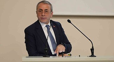 Emniyet Müdürü Kurt: "Polisin görünür görev yapması suç oranlarını düşürdü"