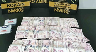 Emniyetten 4 günde 16 uyuşturucu operasyonu