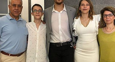 En mutlu olacağı gün en acı haberi almıştı, çabalar yetersiz kaldı