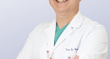 Endoskopide yeni yöntem: "Kapsül Endoskopi"