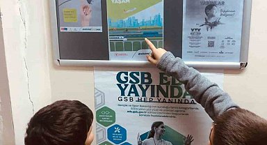 Enerji Verimliliği Haftası'nda çocuklar hem eğlendi hem öğrendi