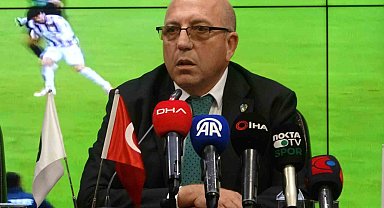 Engin Koyun: "Böyle bir rezilliği hiçbir zaman görmedim ve görmeyeceğiz"