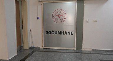 Erciş Şehit Rıdvan Çevik Devlet Hastanesine "Anne Dostu Hastane" unvanı verildi