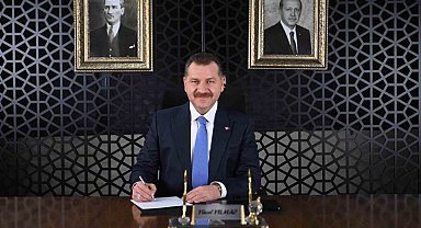 Erdek Kastri mülkiyet sorunu çözülüyor