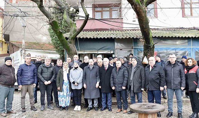 Erdek'te su ürünleri üretimi değerlendirildi