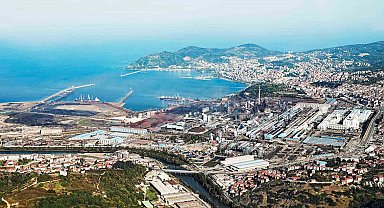 Erdemir ve İsdemir'den sıfır emisyon için 3.2 milyar dolarlık dev yatırım